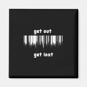 Aimant Sors, perds-toi