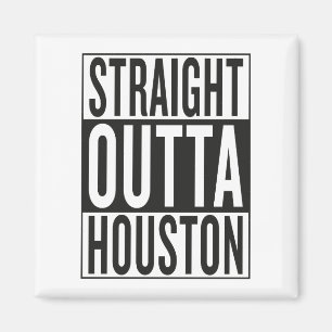 Aimant sortie directe Houston