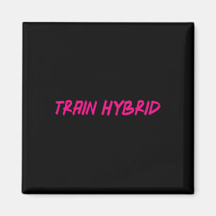 Aimant Soulever lourd courir loin Sport hybride Fitness C