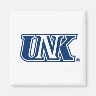 Aimant SOURIR | Université du Nebraska à Kearney