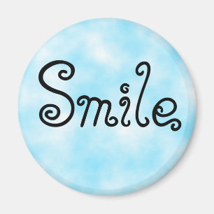 Aimant sourire