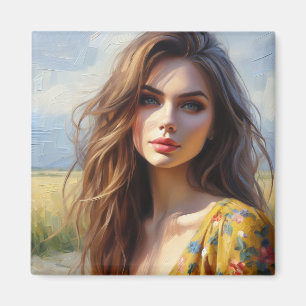 Aimant  - Sous le Ciel de l’Espoir