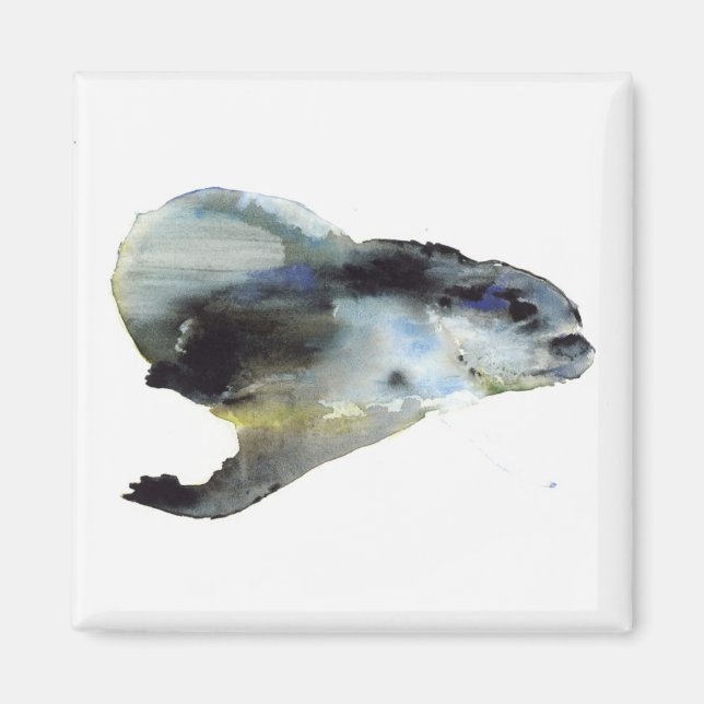 Aimant Sous-marin 2 (Devant)