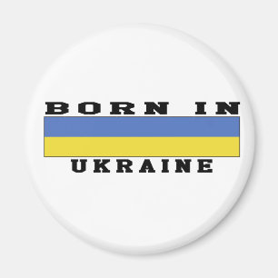 Aimant Soutenu en Ukraine