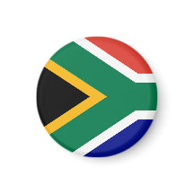 South African Flag