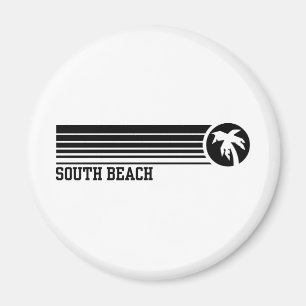 Aimant South Beach