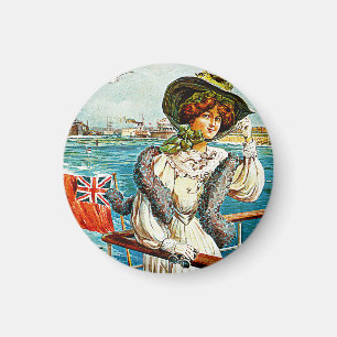 Aimant Southsea et Portsmouth