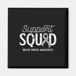 Aimant Soutien pour la sensibilisation à la tumeur du cer