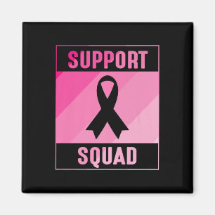 Aimant Soutien prime de sensibilisation au cancer du sein