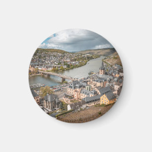 Aimant Souvenir Bernkastel-Kues