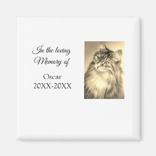 Aimant souvenir d'amour gardienne funérailles de saké ajo