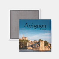 Souvenir d'Avignon