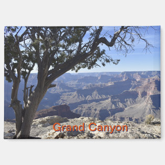 Aimant Souvenir du Grand Canyon