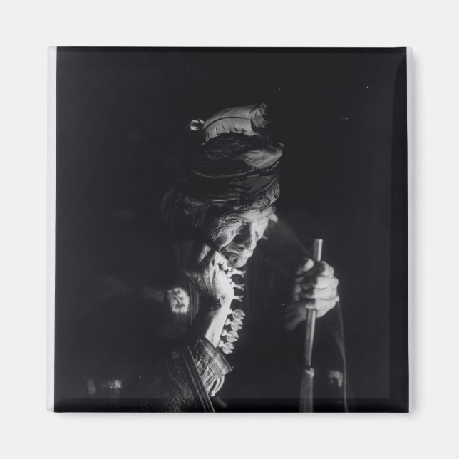 Aimant Souvenirs amers, vers 1915 (Devant)