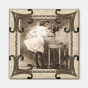 Aimant Souvenirs Fondateurs Des Jours Passés Par