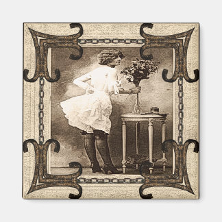 Aimant Souvenirs Fondateurs Des Jours Passés Par