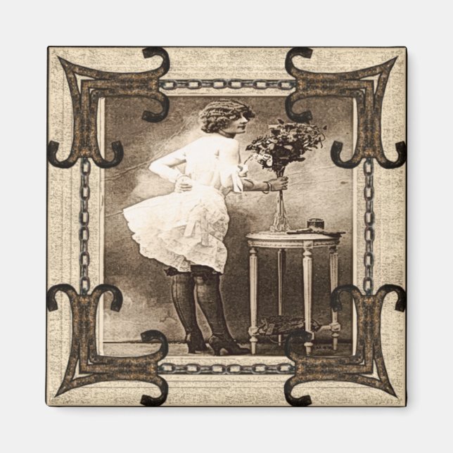 Aimant Souvenirs Fondateurs Des Jours Passés Par (Devant)