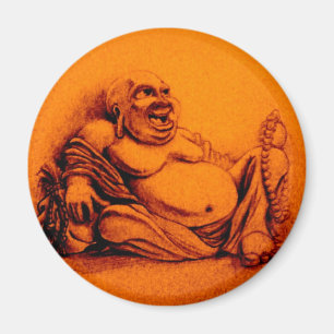 Aimant Soyez juste heureux…