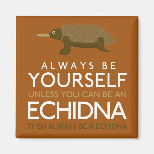 Aimant Soyez Toujours Vous-Même À Moins De Pouvoir Être U