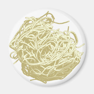 Aimant Spaghetti