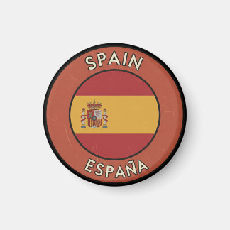 Aimant Spain