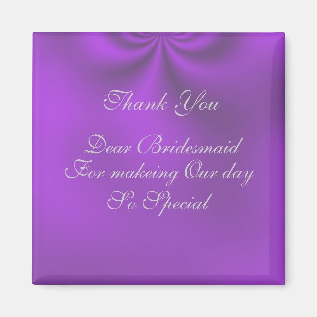 Aimant Spécial (Devant)