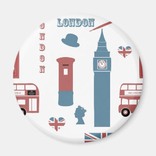 Aimant Special Londres