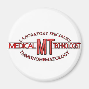 AIMANT SPÉCIALISTE DE L'IMMUNOHÉMATOLOGIE MT TECHNOLOGIE 