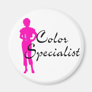 Aimant Spécialiste des couleurs