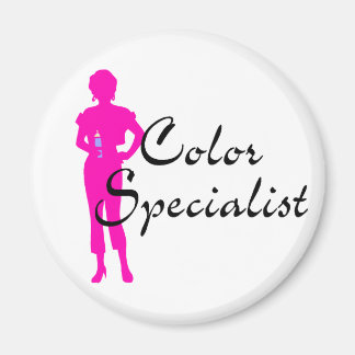Aimant Spécialiste des couleurs