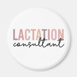 Aimant Spécialiste en lactation IBCLC
