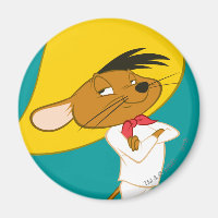SPEEDY GONZALES™ Couleur de confiance