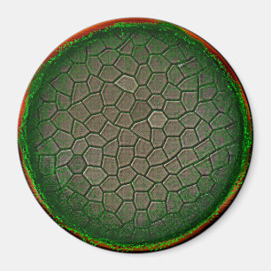 Aimant Sphère de la nature