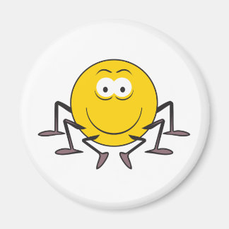 Aimant Spider Face