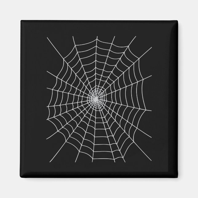 Aimant Spider | Huge Spider Venin (Devant)