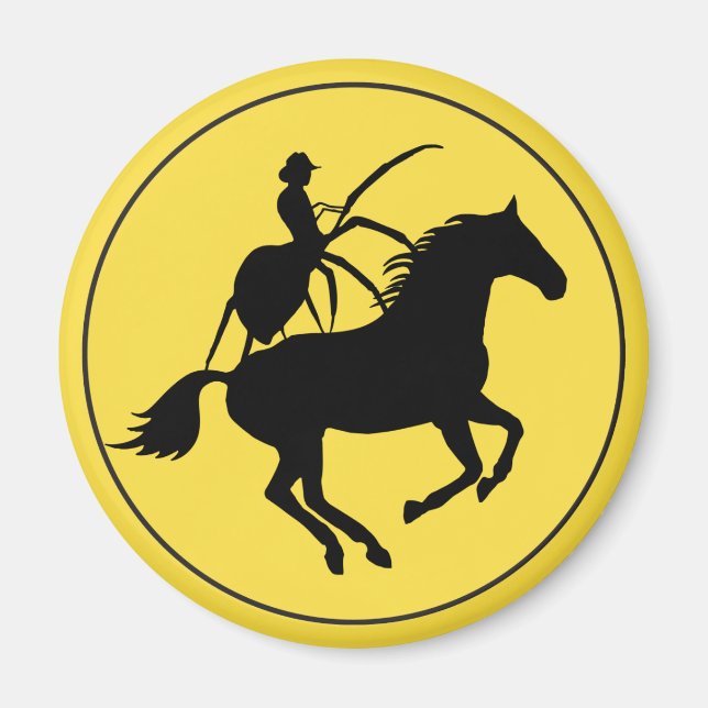 Aimant SPIDO PONA Noun Utilisations Grammaire (Devant)