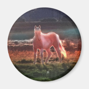 Aimant Spirit Dream Horse