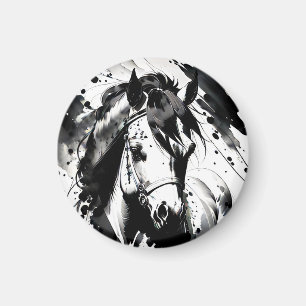 Aimant Spirit Pony 7