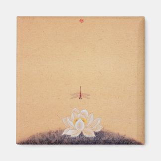 Aimant Spiritueux dans le ciel et la Terre série No.7