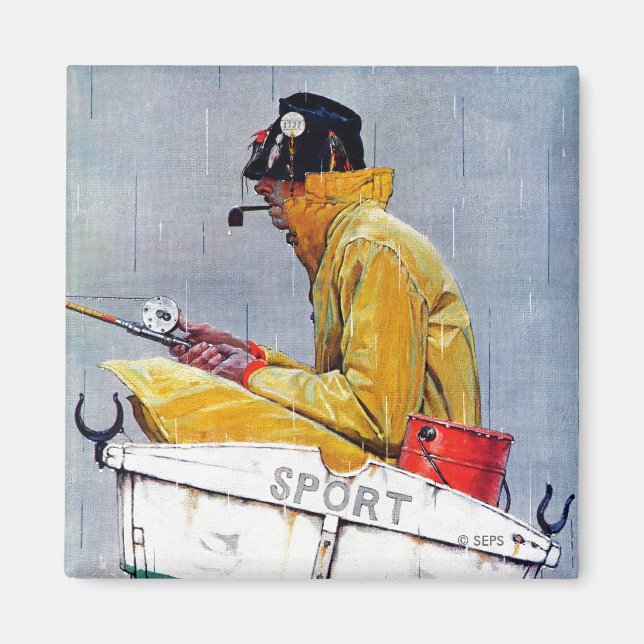 Aimant Sport (Devant)