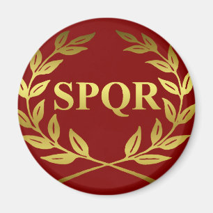 AIMANT SPQR