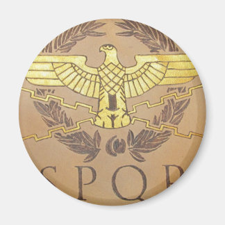 AIMANT SPQR