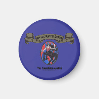 Aimant SPS voûte équestre