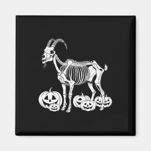 Aimant Squelette Anniversaire Halloween Hommes Femmes Enf