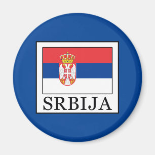 Aimant Srbija