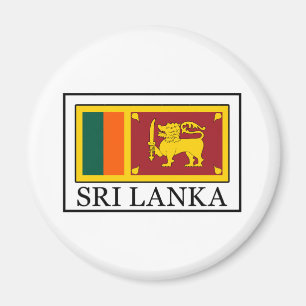 Aimant Sri Lanka