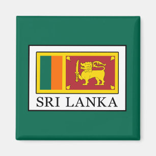 Aimant Sri Lanka