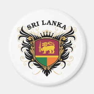 Aimant Sri Lanka