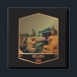 Aimant Sri Lanka<br><div class="desc">Sri Lanka</div>