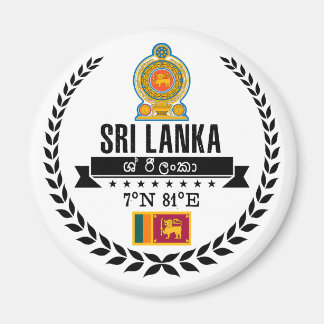 Aimant Sri Lanka